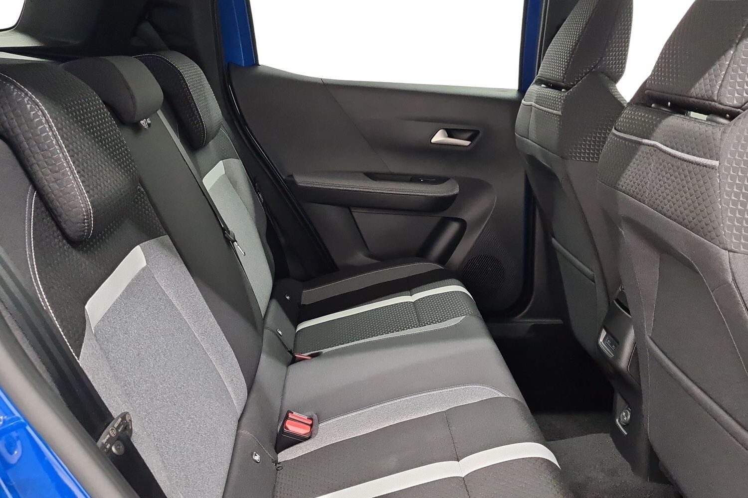 Opel Frontera vaihtoauto