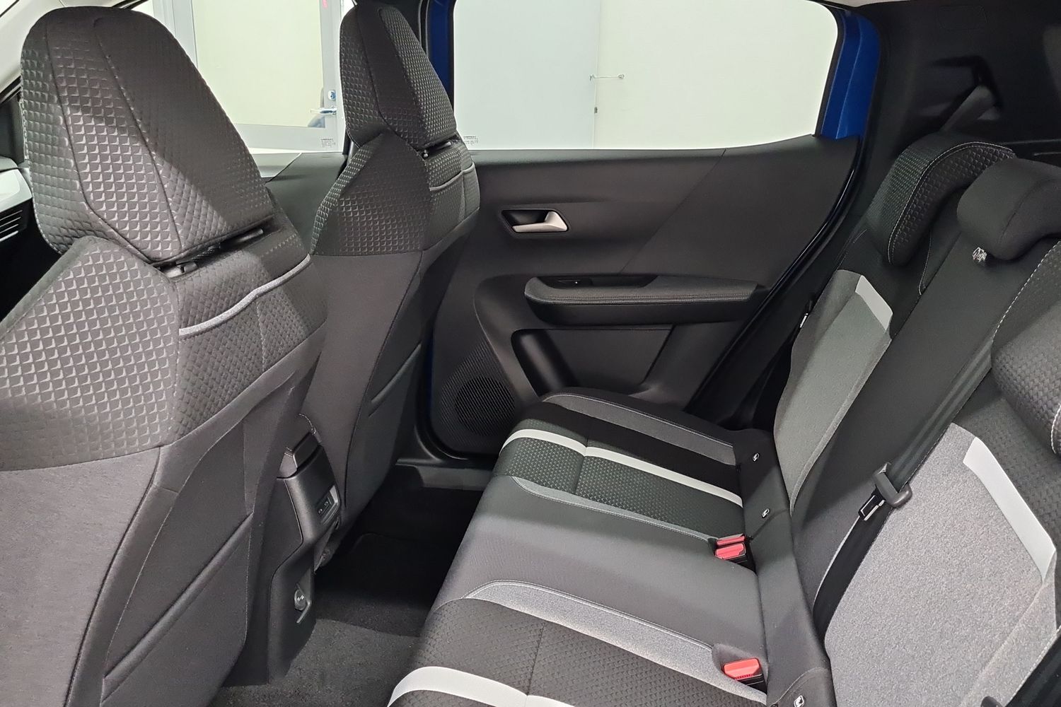 Opel Frontera vaihtoauto