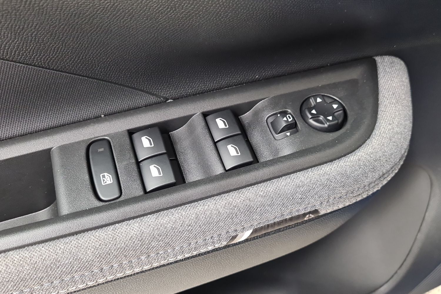 Opel Frontera vaihtoauto