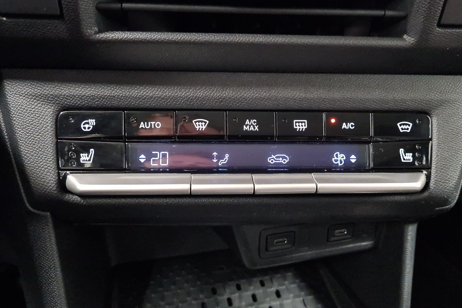 Opel Frontera vaihtoauto
