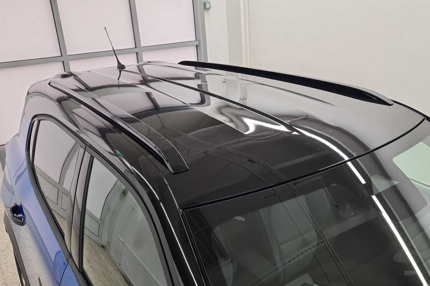 Opel Frontera vaihtoauto