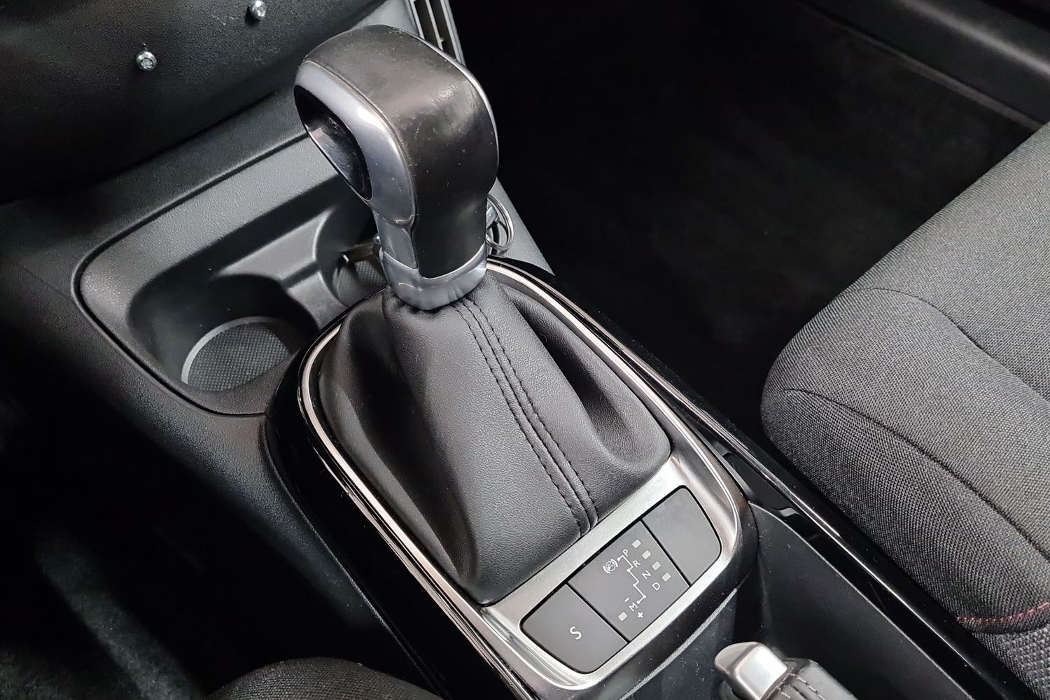 Citroën C4 Cactus vaihtoauto