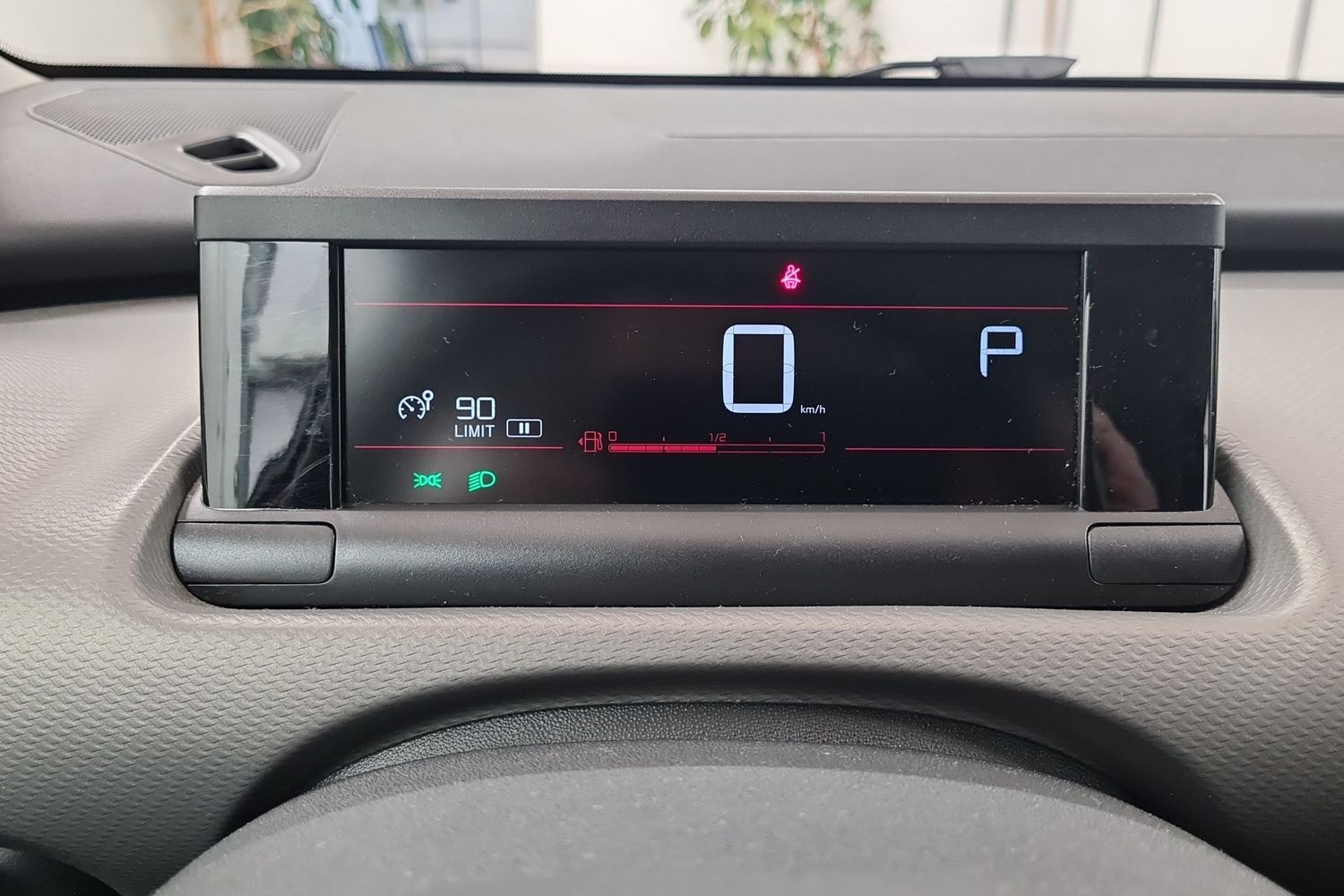 Citroën C4 Cactus vaihtoauto