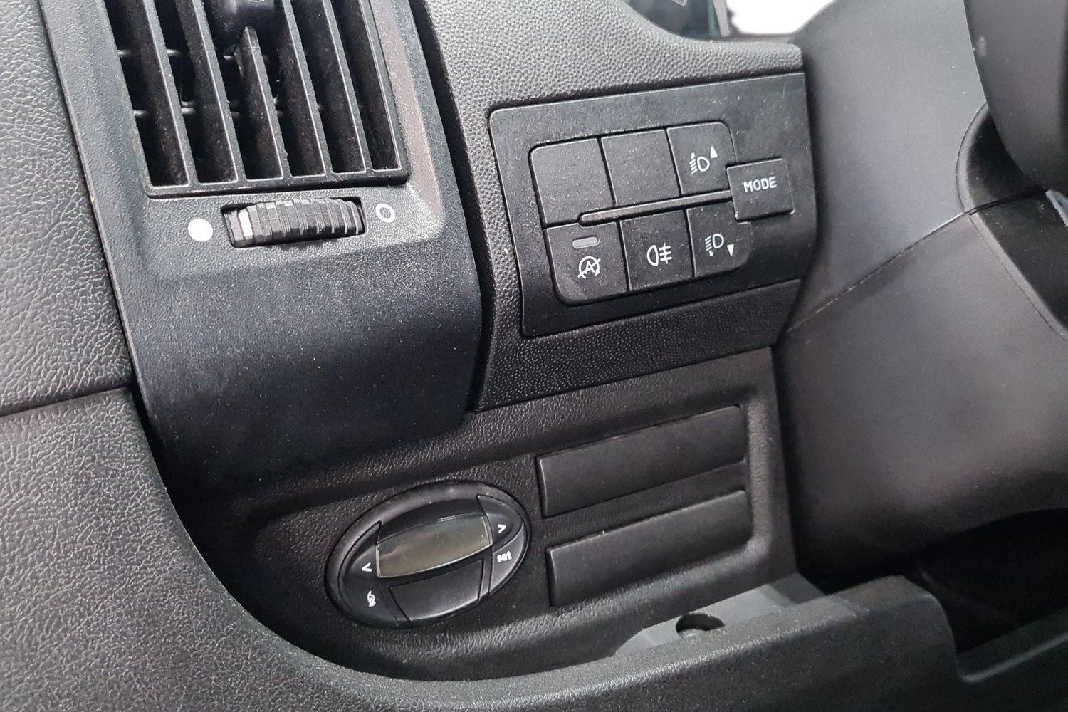 Fiat Ducato vaihtoauto