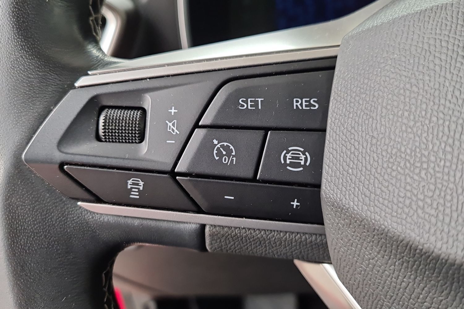 SEAT Leon Sportstourer vaihtoauto