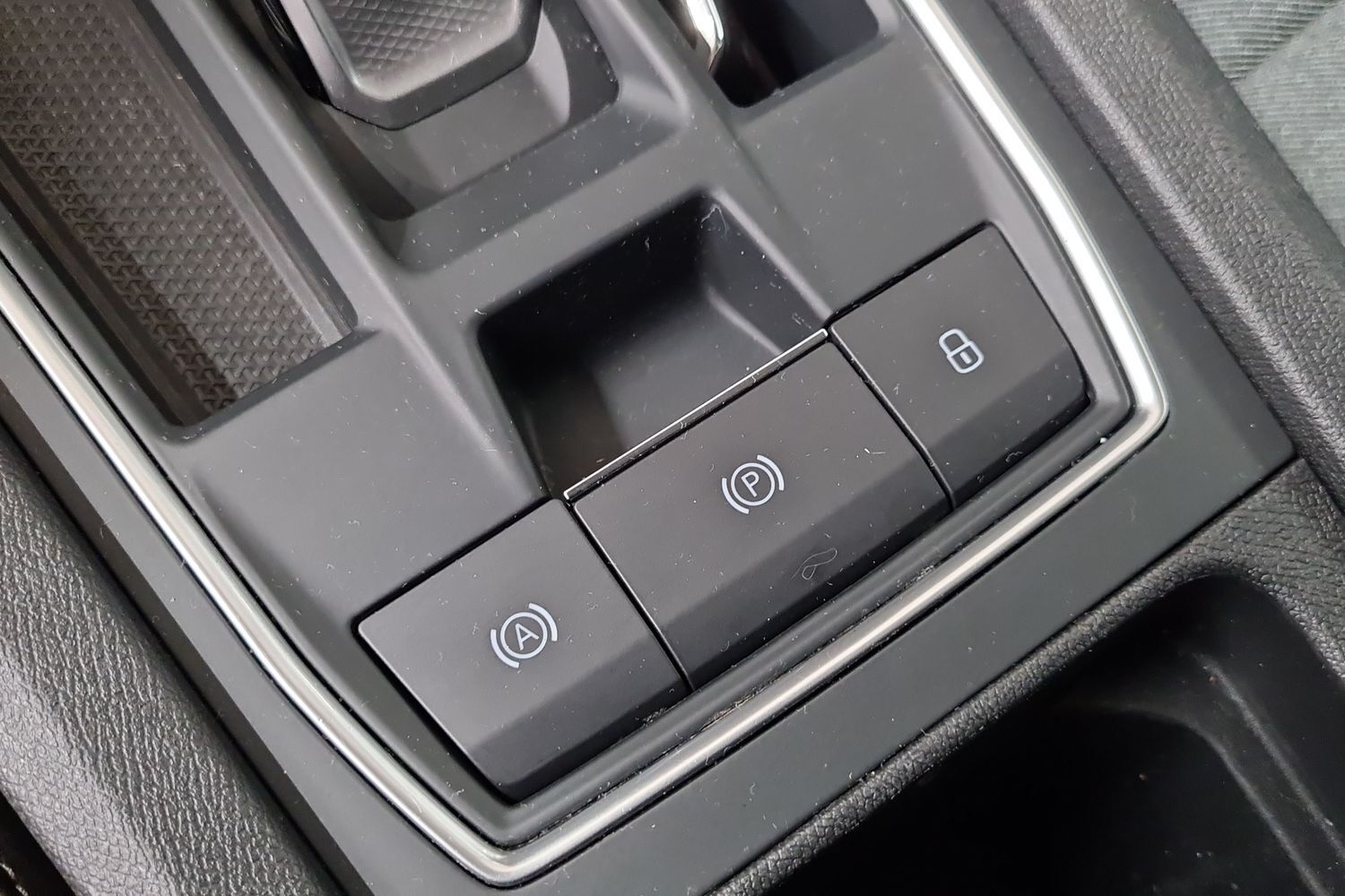 SEAT Leon Sportstourer vaihtoauto