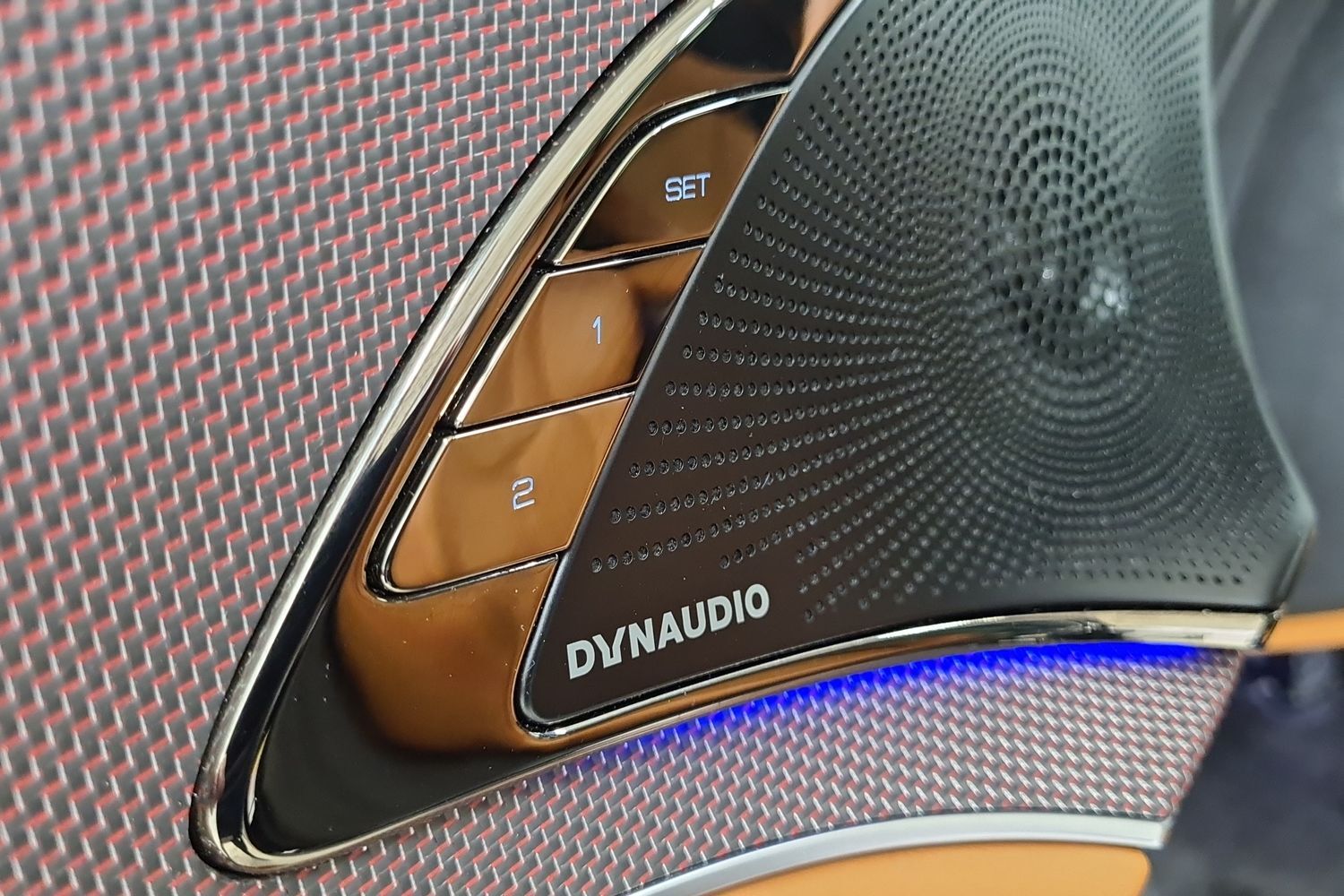 BYD Han vaihtoauto