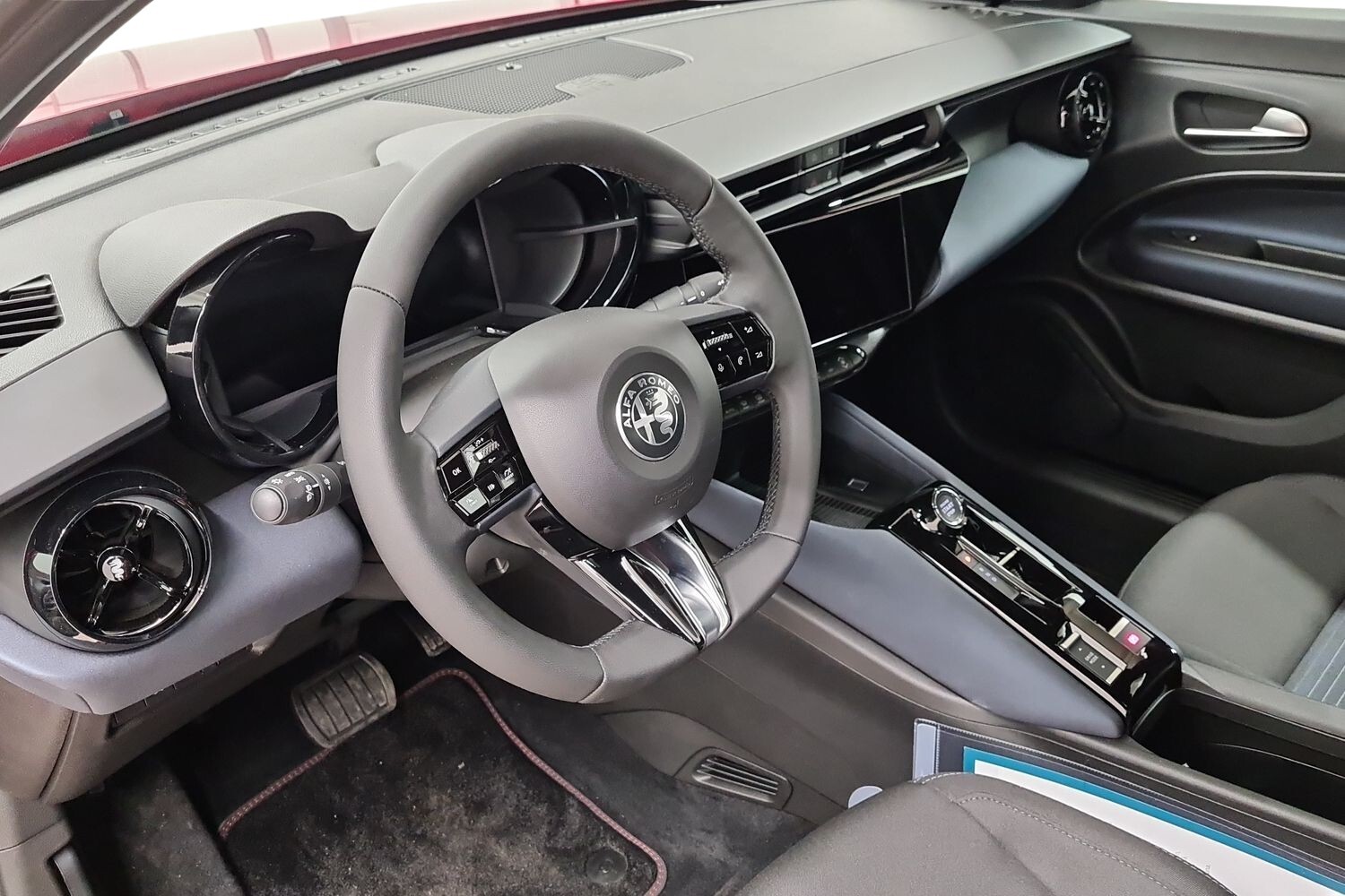 Alfa Romeo Junior vaihtoauto