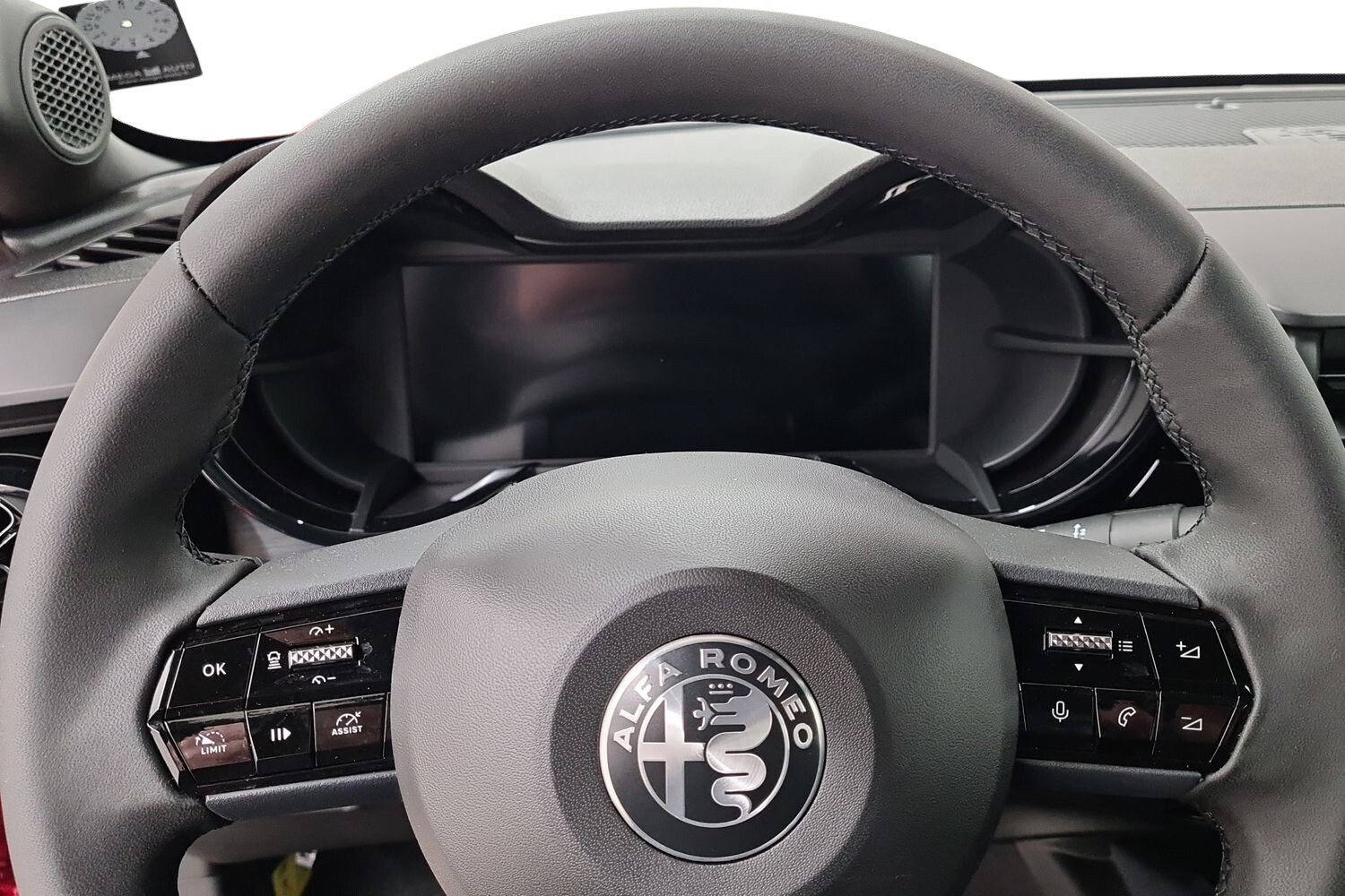 Alfa Romeo Junior vaihtoauto