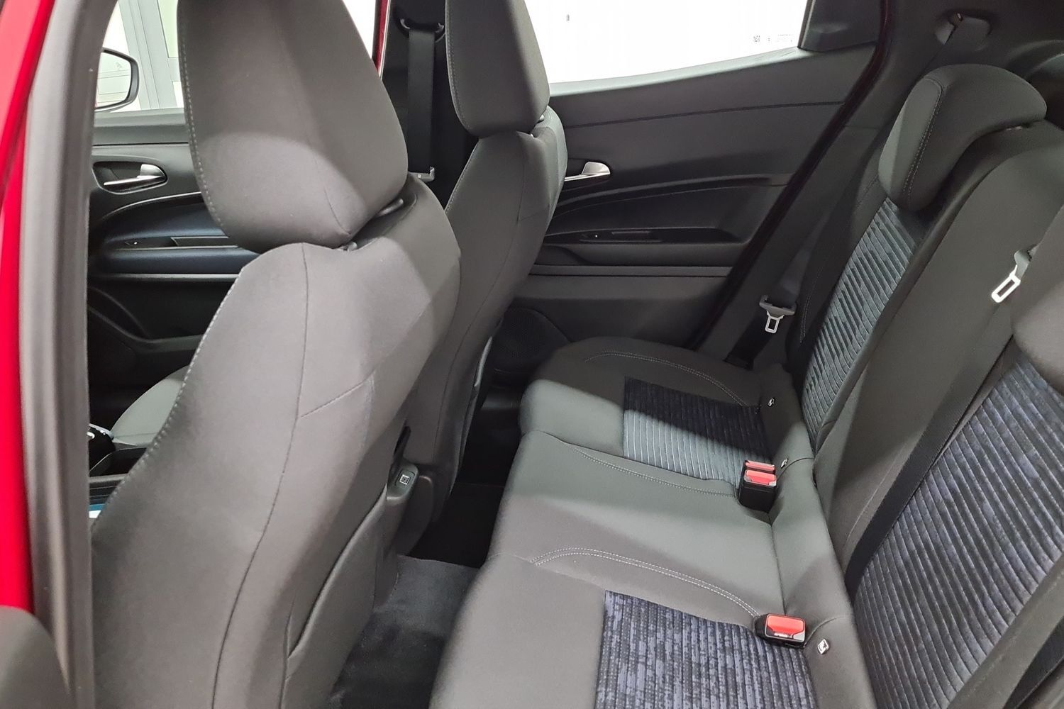Alfa Romeo Junior vaihtoauto