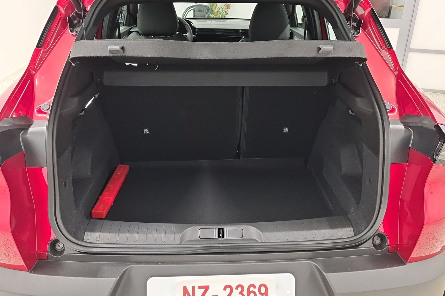 Alfa Romeo Junior vaihtoauto