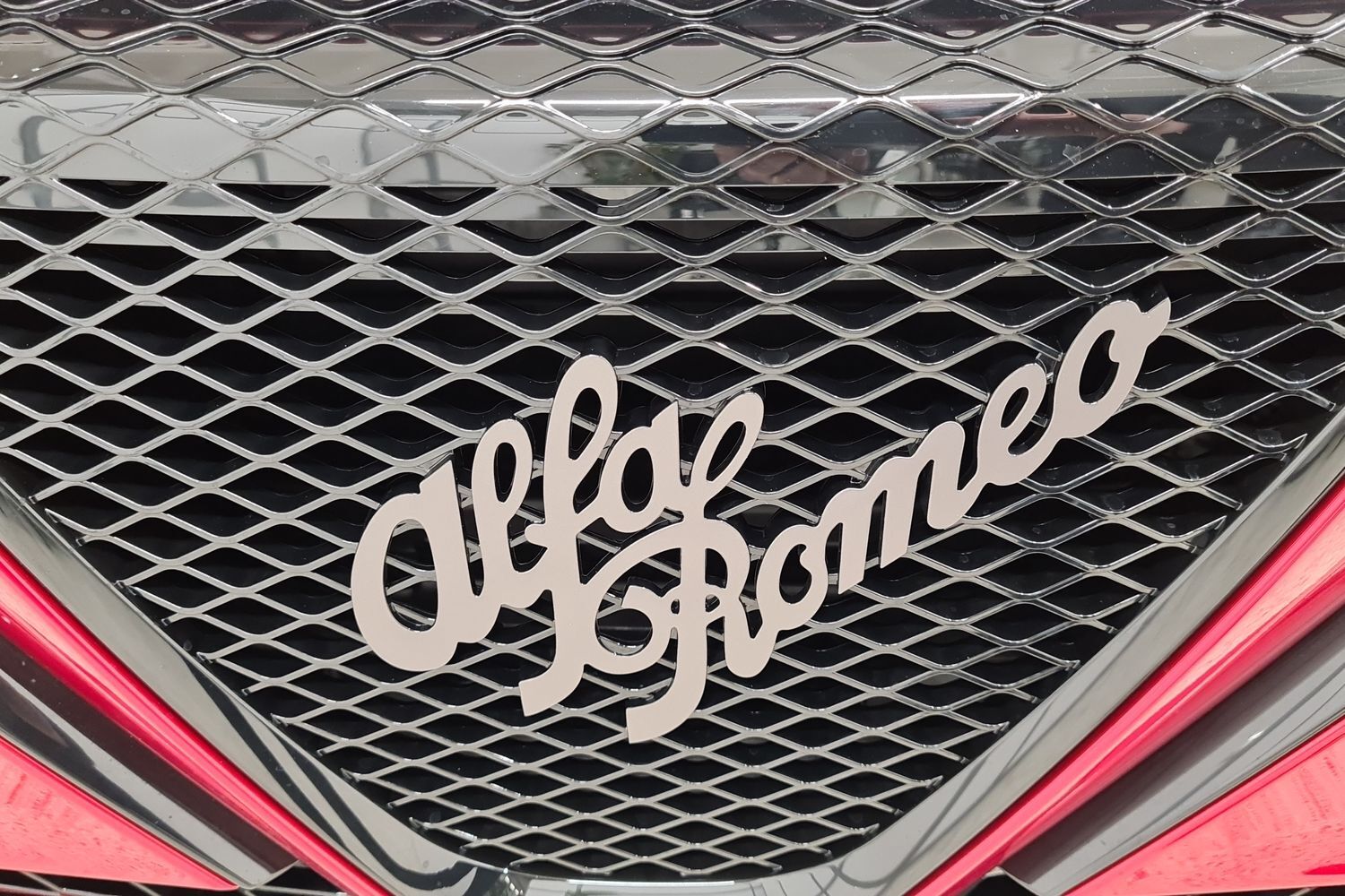 Alfa Romeo Junior vaihtoauto
