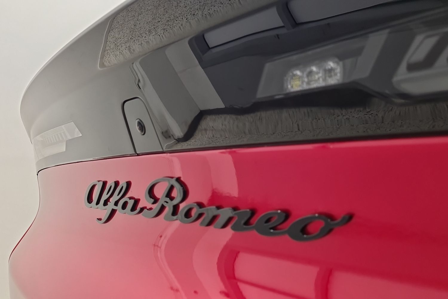 Alfa Romeo Junior vaihtoauto