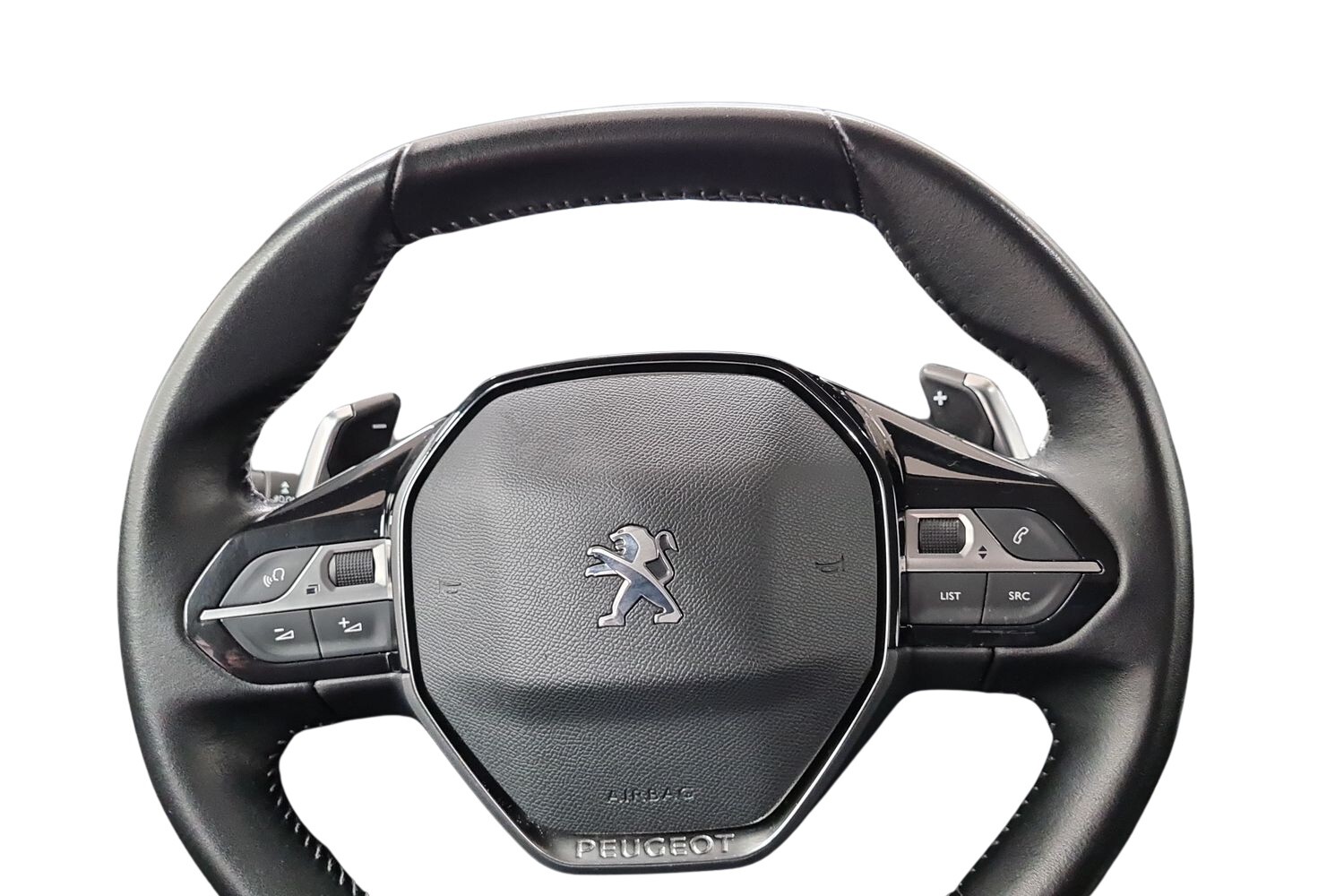 Peugeot 2008 vaihtoauto