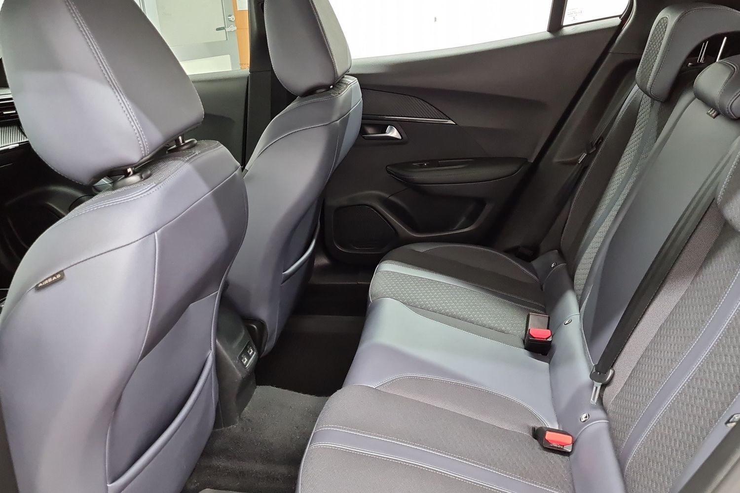 Peugeot 2008 vaihtoauto