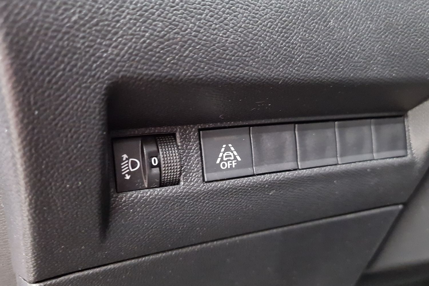 Peugeot 2008 vaihtoauto