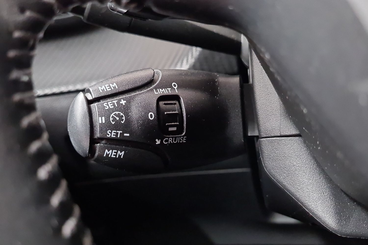 Peugeot 2008 vaihtoauto