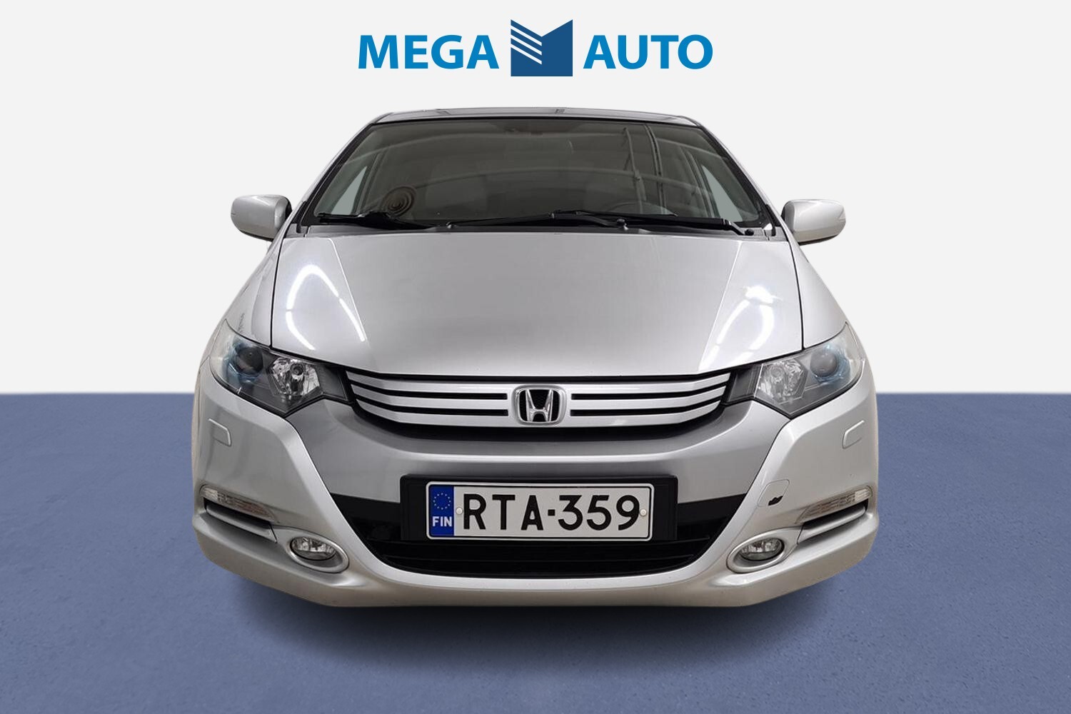 Honda Insight vaihtoauto