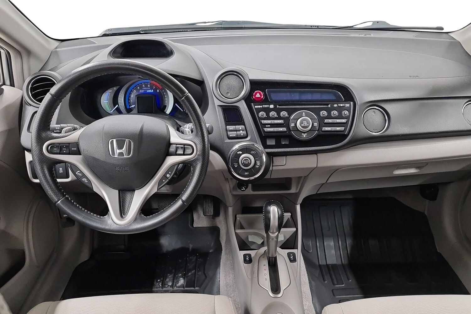 Honda Insight vaihtoauto