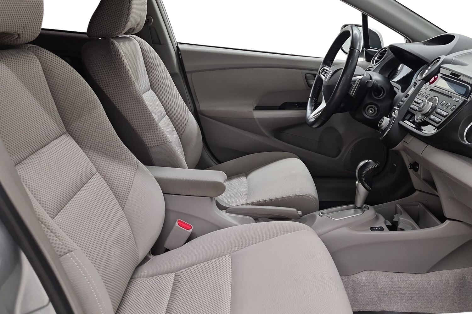 Honda Insight vaihtoauto