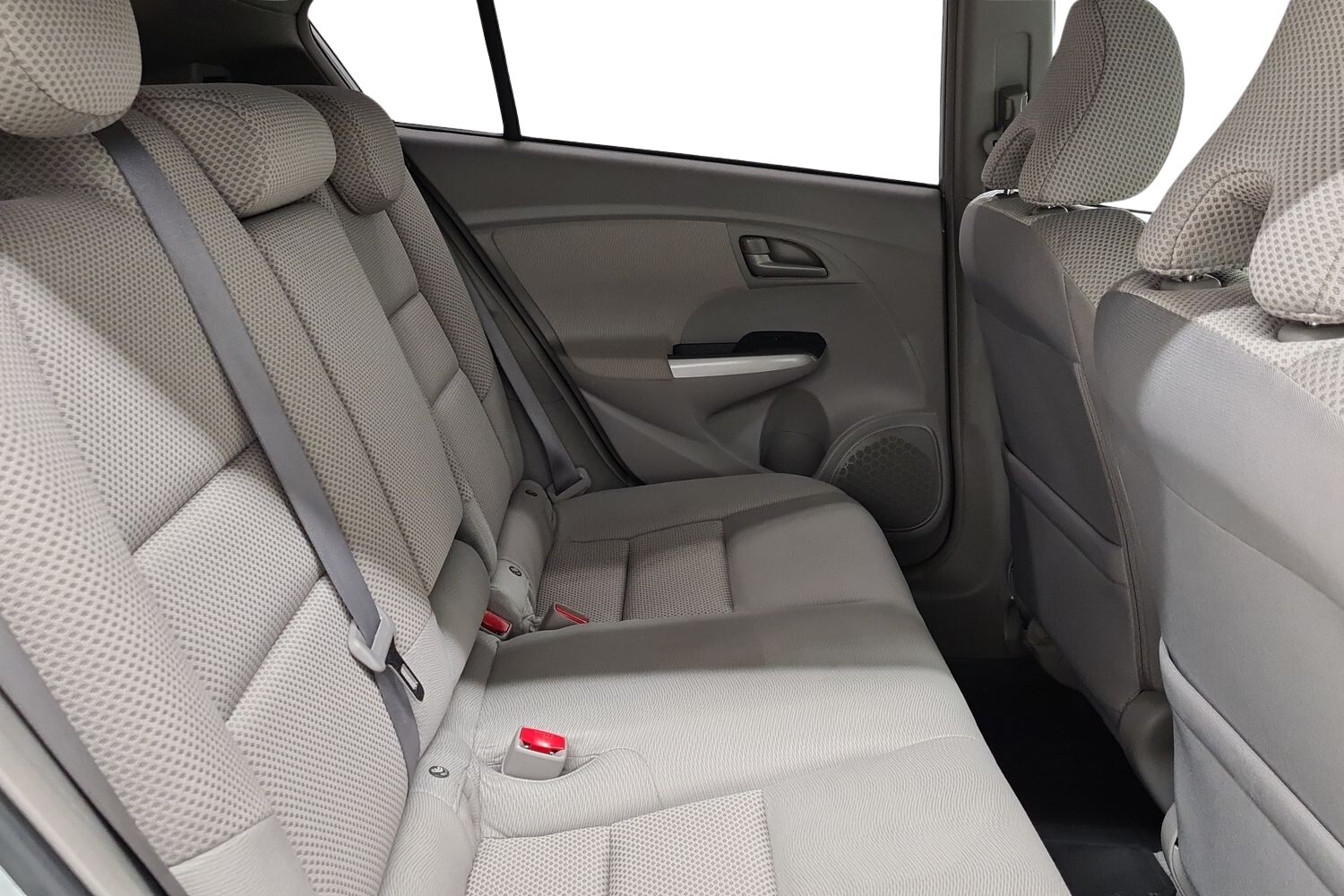 Honda Insight vaihtoauto