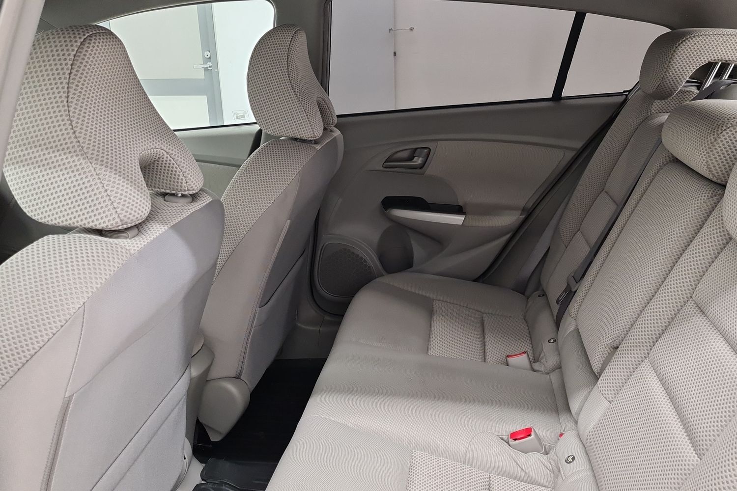 Honda Insight vaihtoauto