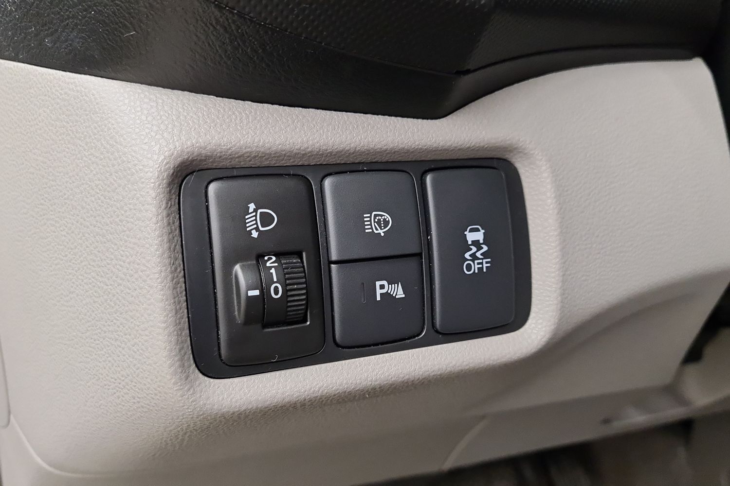 Honda Insight vaihtoauto