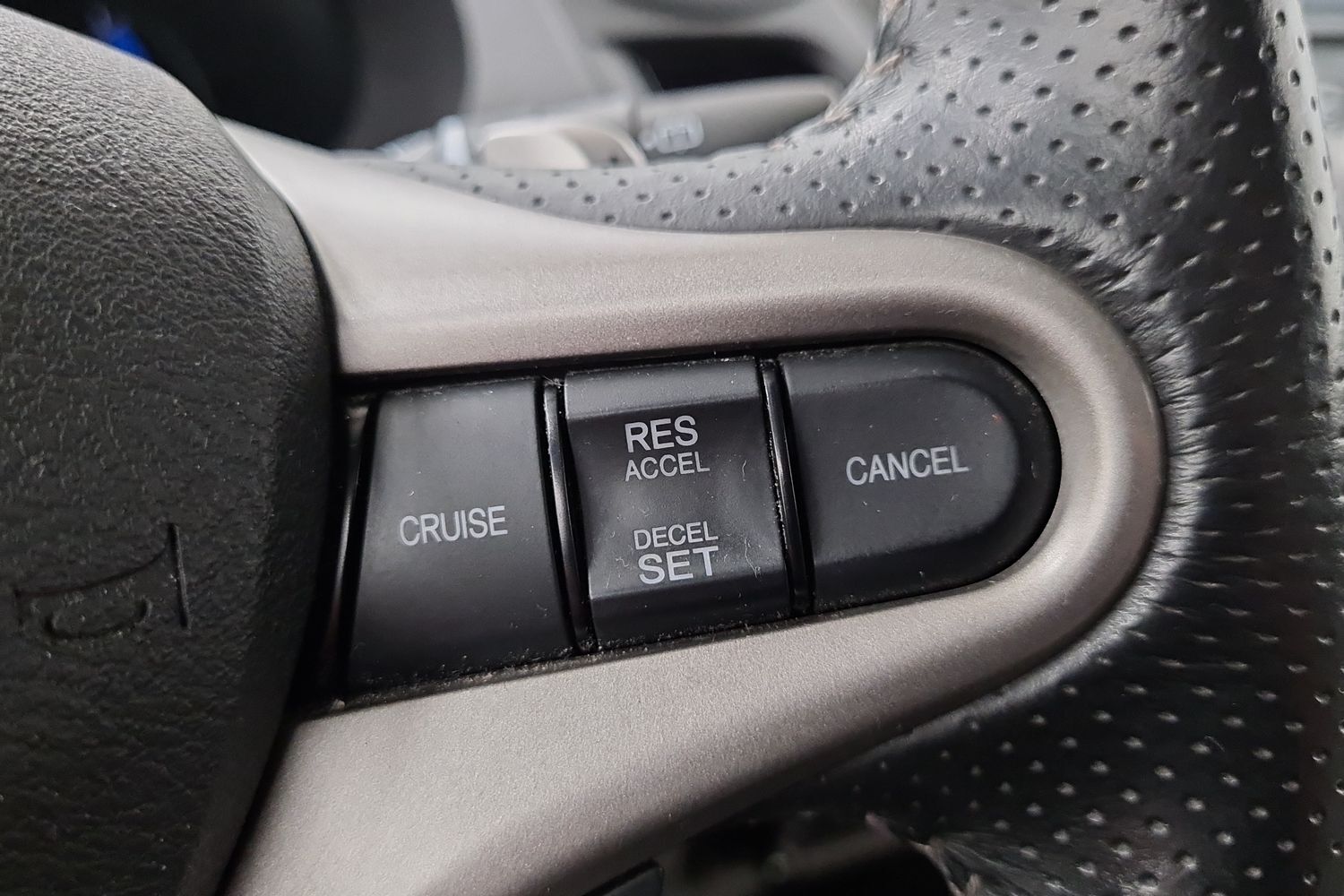 Honda Insight vaihtoauto