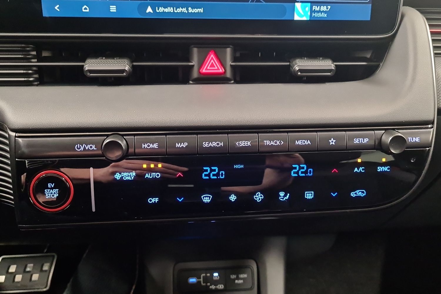 Hyundai IONIQ 5 vaihtoauto