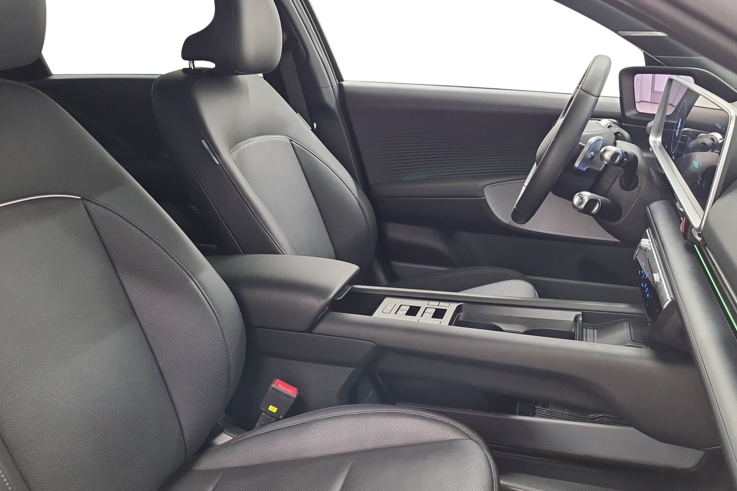 Hyundai IONIQ 6 vaihtoauto