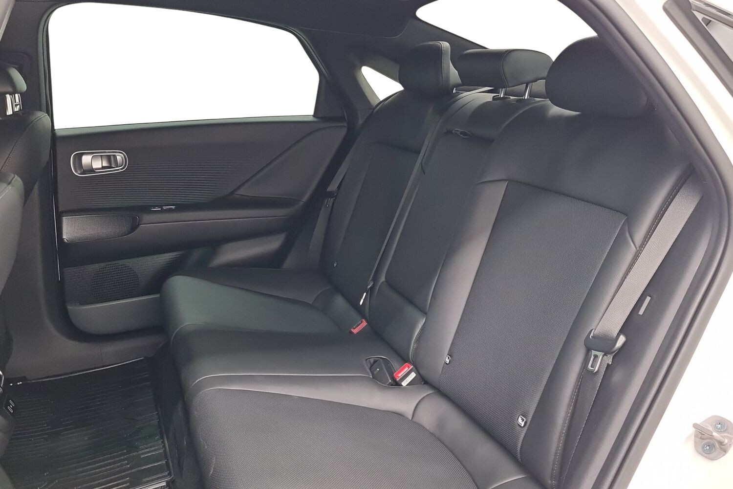 Hyundai IONIQ 6 vaihtoauto