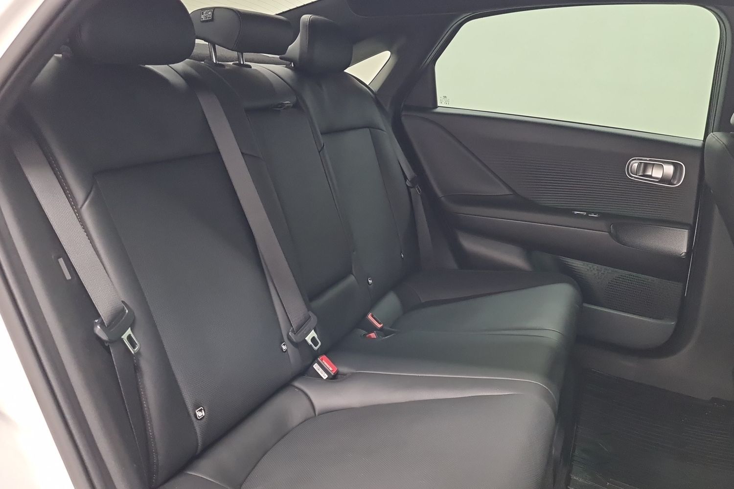 Hyundai IONIQ 6 vaihtoauto