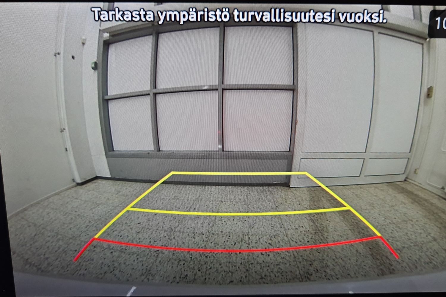 Hyundai IONIQ 6 vaihtoauto