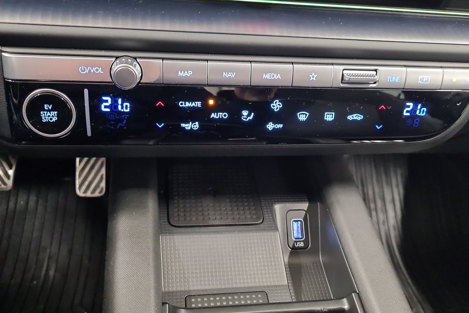 Hyundai IONIQ 6 vaihtoauto
