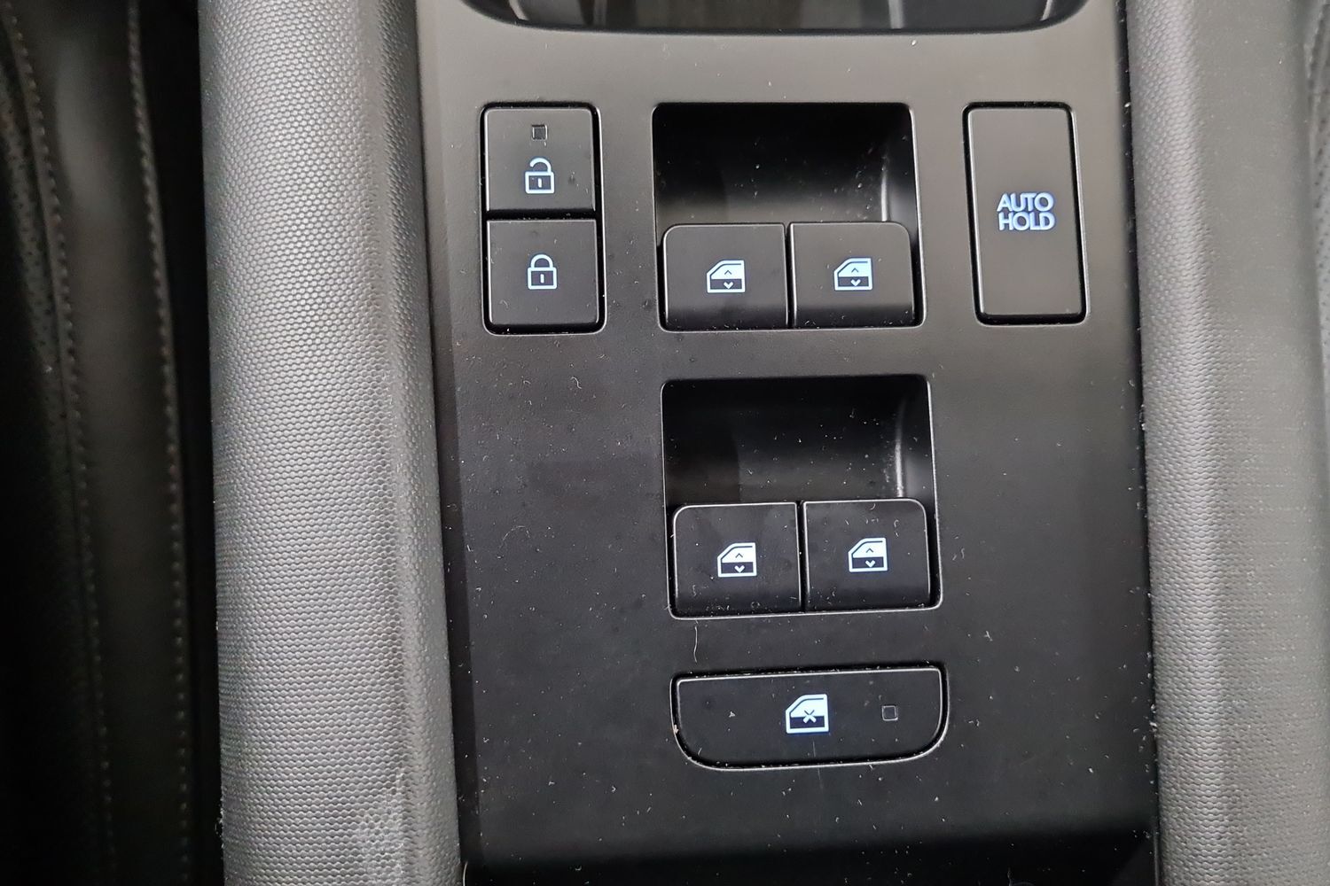 Hyundai IONIQ 6 vaihtoauto