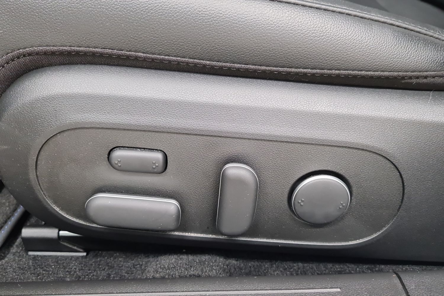 Hyundai IONIQ 6 vaihtoauto