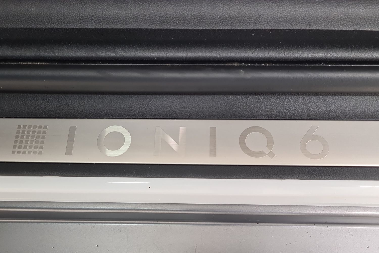 Hyundai IONIQ 6 vaihtoauto