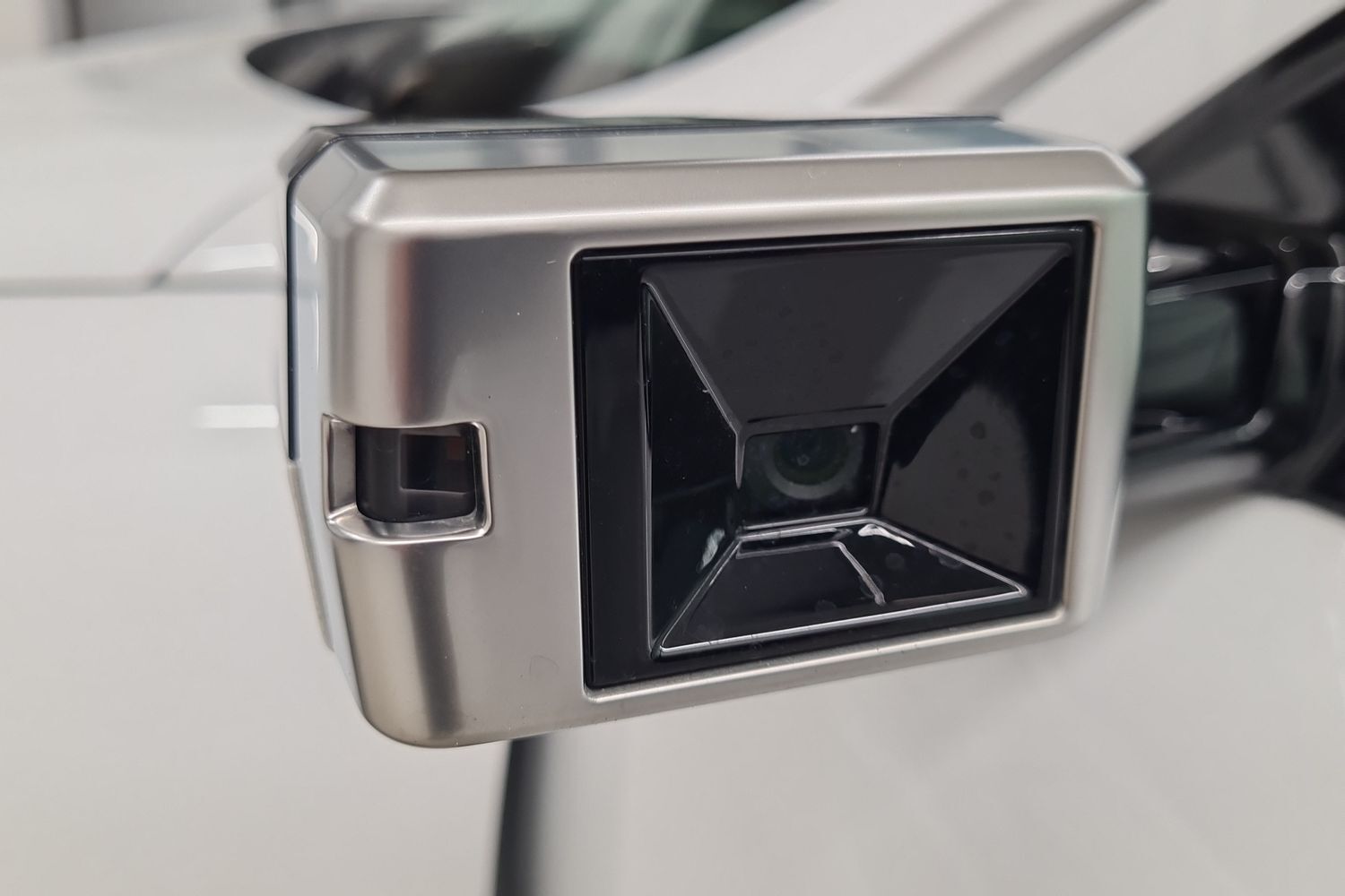 Hyundai IONIQ 6 vaihtoauto