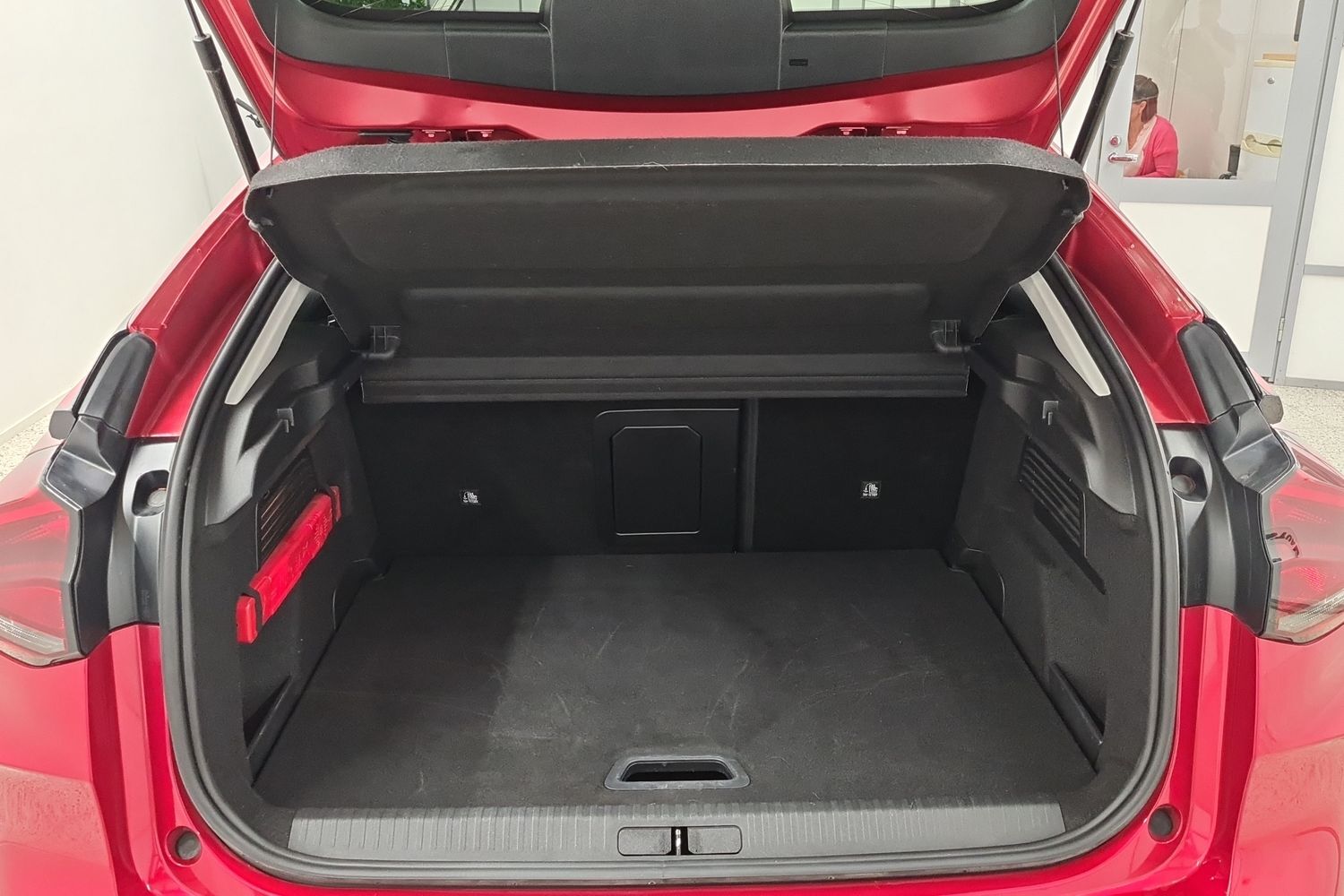 Citroën C4 vaihtoauto