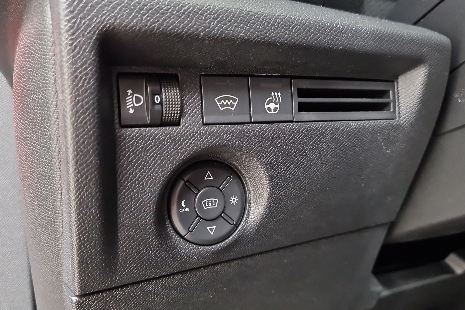 Citroën C4 vaihtoauto