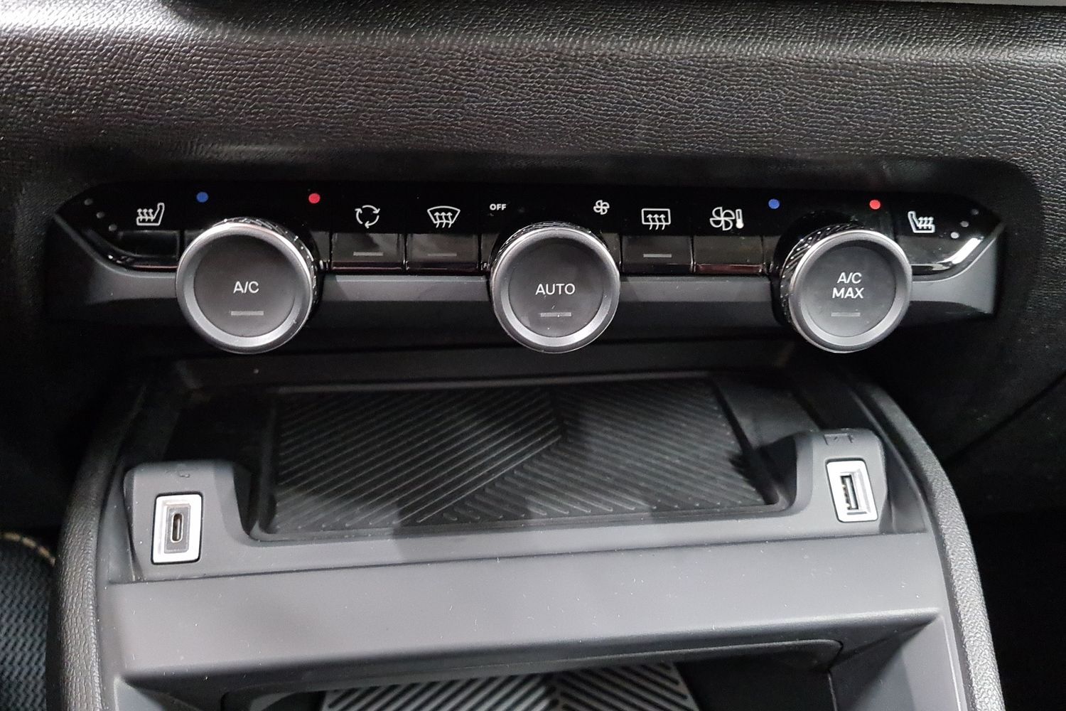 Citroën C4 vaihtoauto