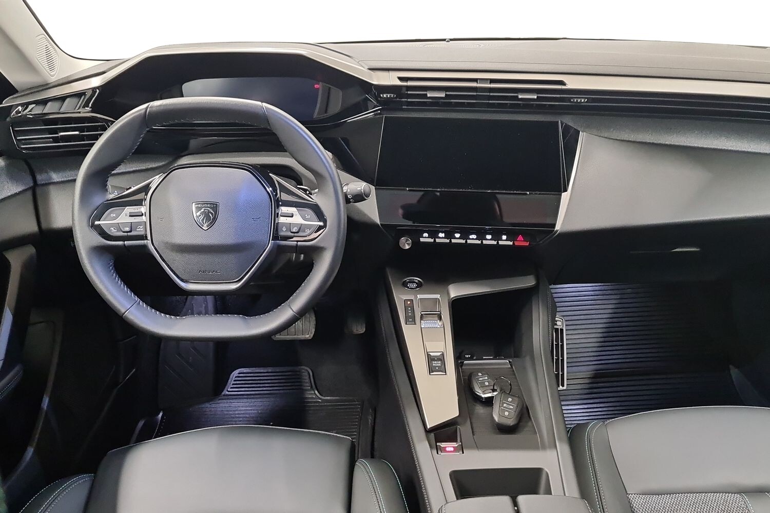 Peugeot 308 vaihtoauto