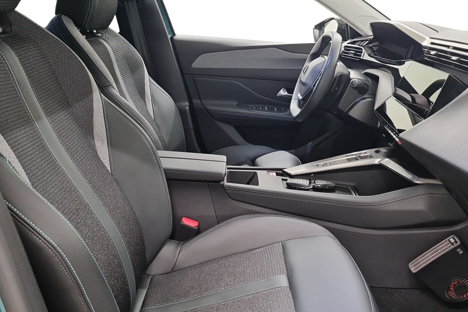 Peugeot 308 vaihtoauto