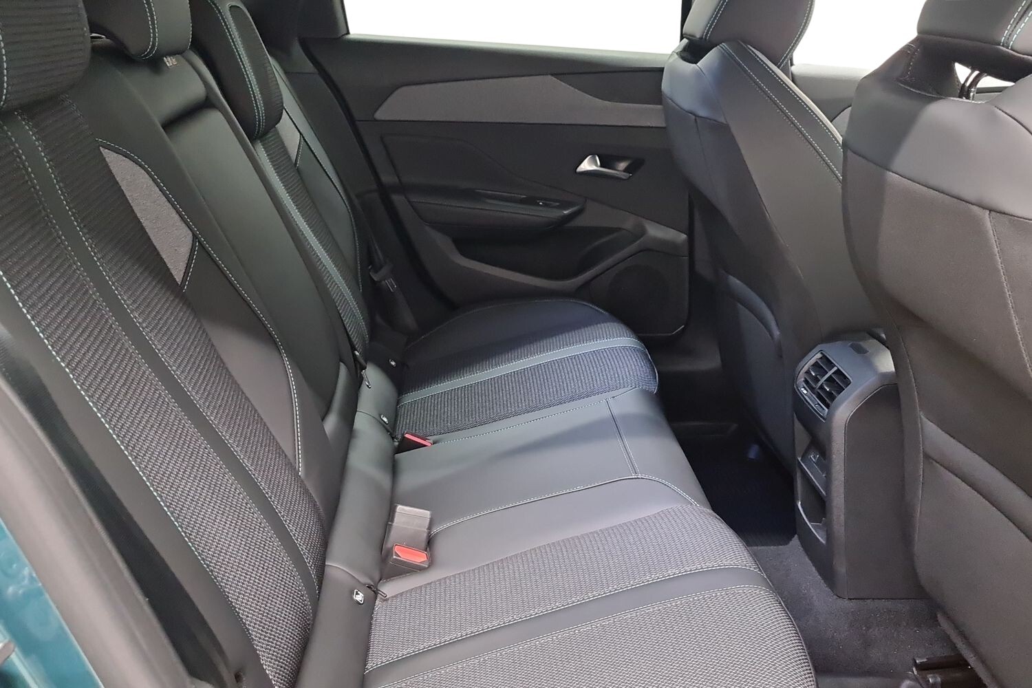 Peugeot 308 vaihtoauto