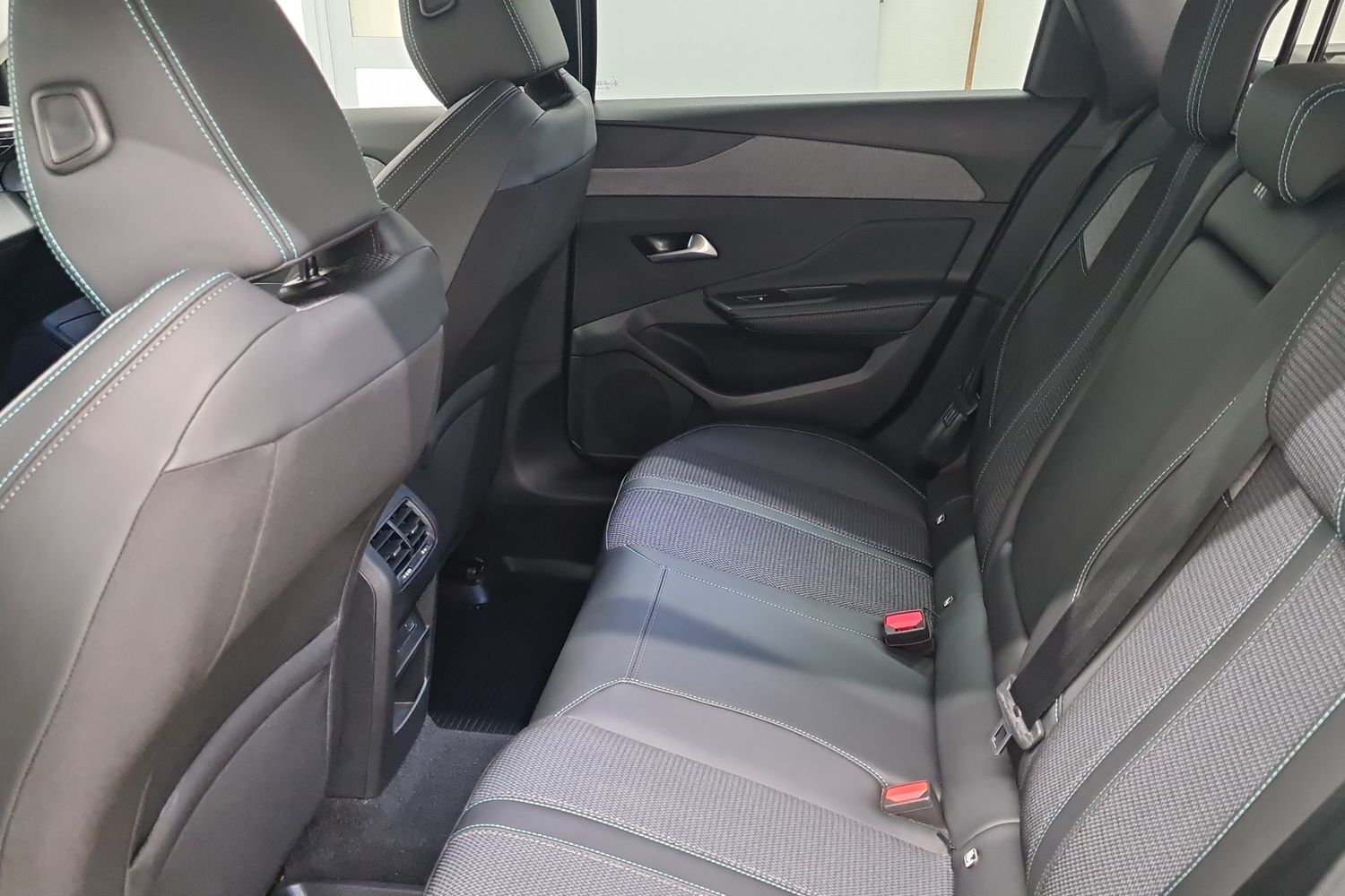 Peugeot 308 vaihtoauto