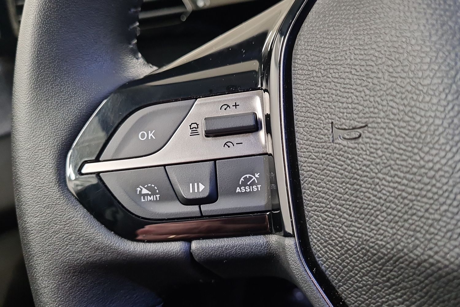 Peugeot 308 vaihtoauto