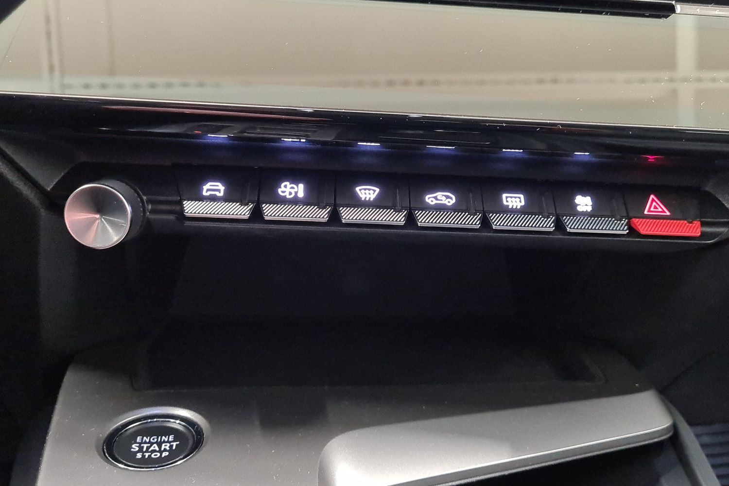 Peugeot 308 vaihtoauto