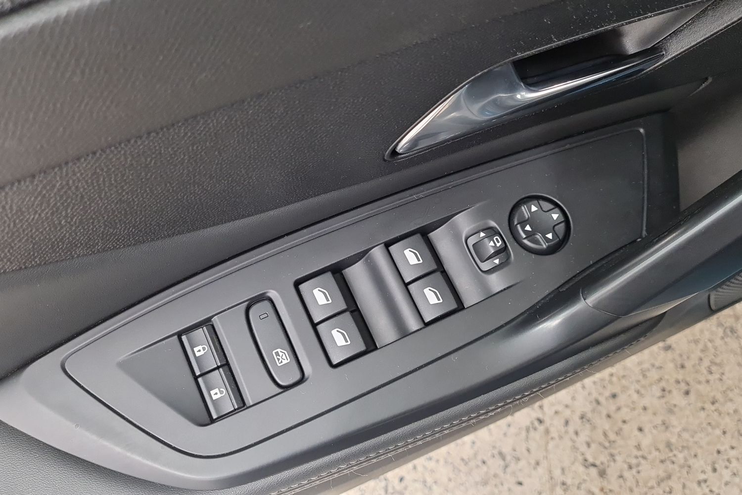 Peugeot 408 vaihtoauto