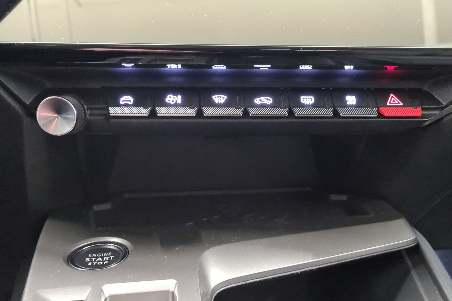 Peugeot 408 vaihtoauto