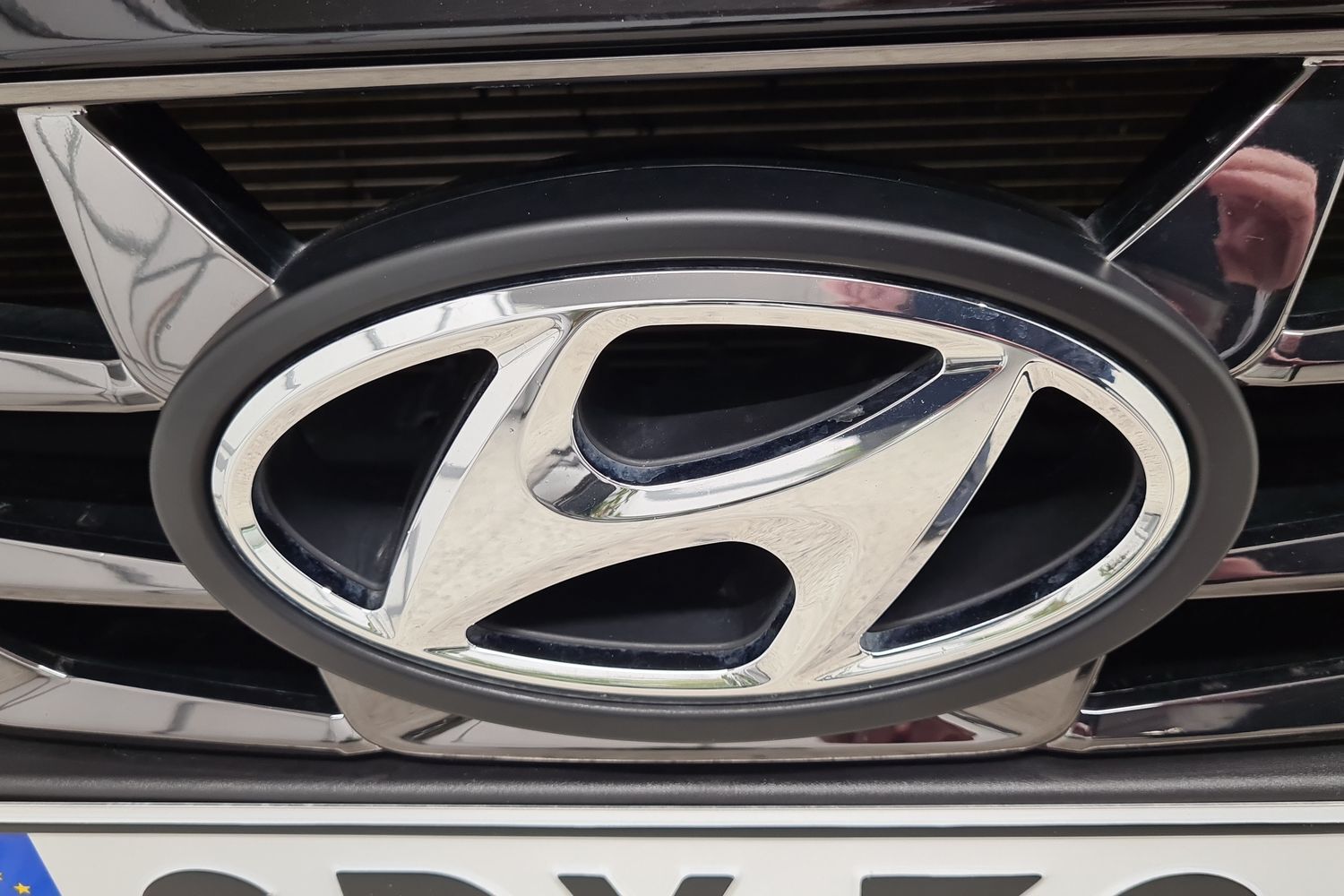 Hyundai i30 Wagon vaihtoauto